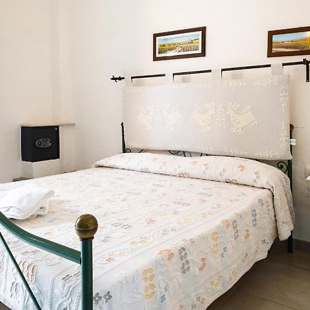 Agriturismo Guparza Posada  Ngoại thất bức ảnh