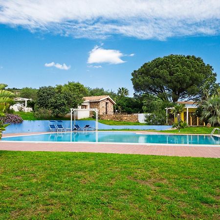 Agriturismo Guparza Posada  Ngoại thất bức ảnh