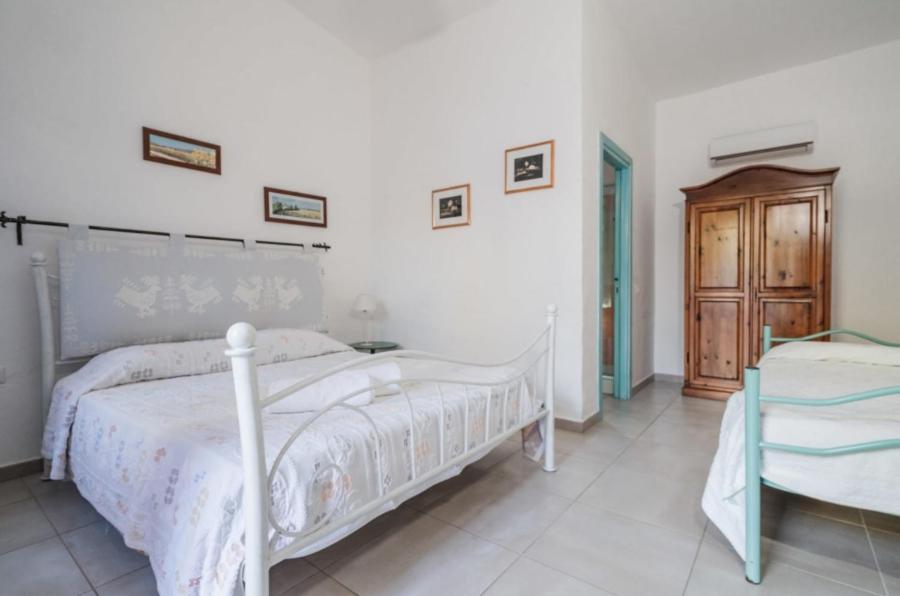 Agriturismo Guparza Posada  Ngoại thất bức ảnh