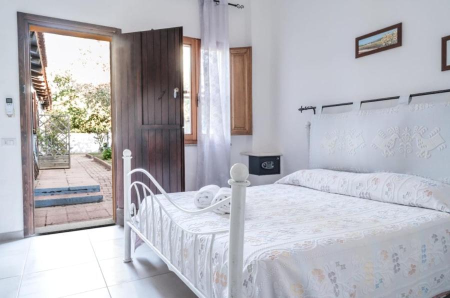 Agriturismo Guparza Posada  Ngoại thất bức ảnh
