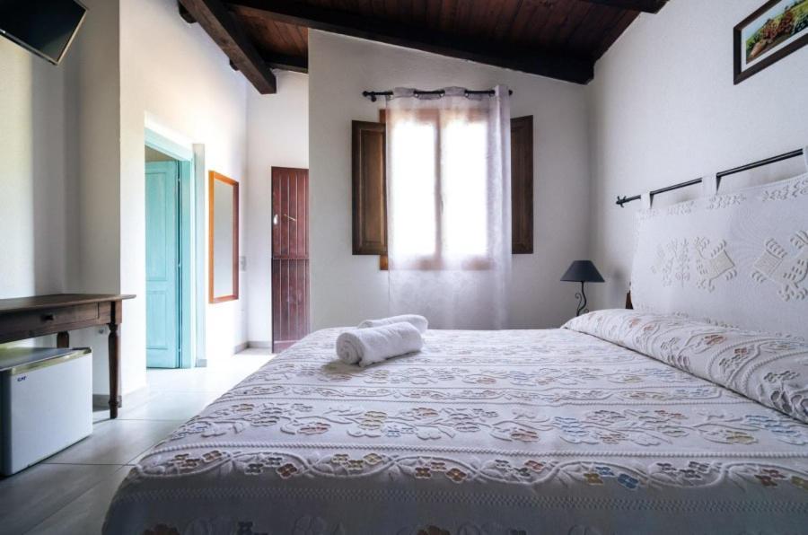 Agriturismo Guparza Posada  Ngoại thất bức ảnh