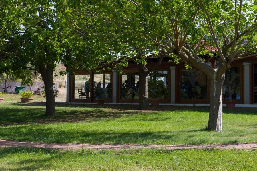Agriturismo Guparza Posada  Ngoại thất bức ảnh