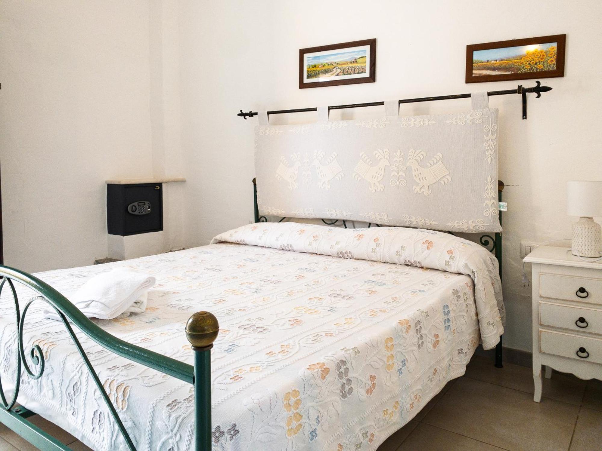 Agriturismo Guparza Posada  Ngoại thất bức ảnh