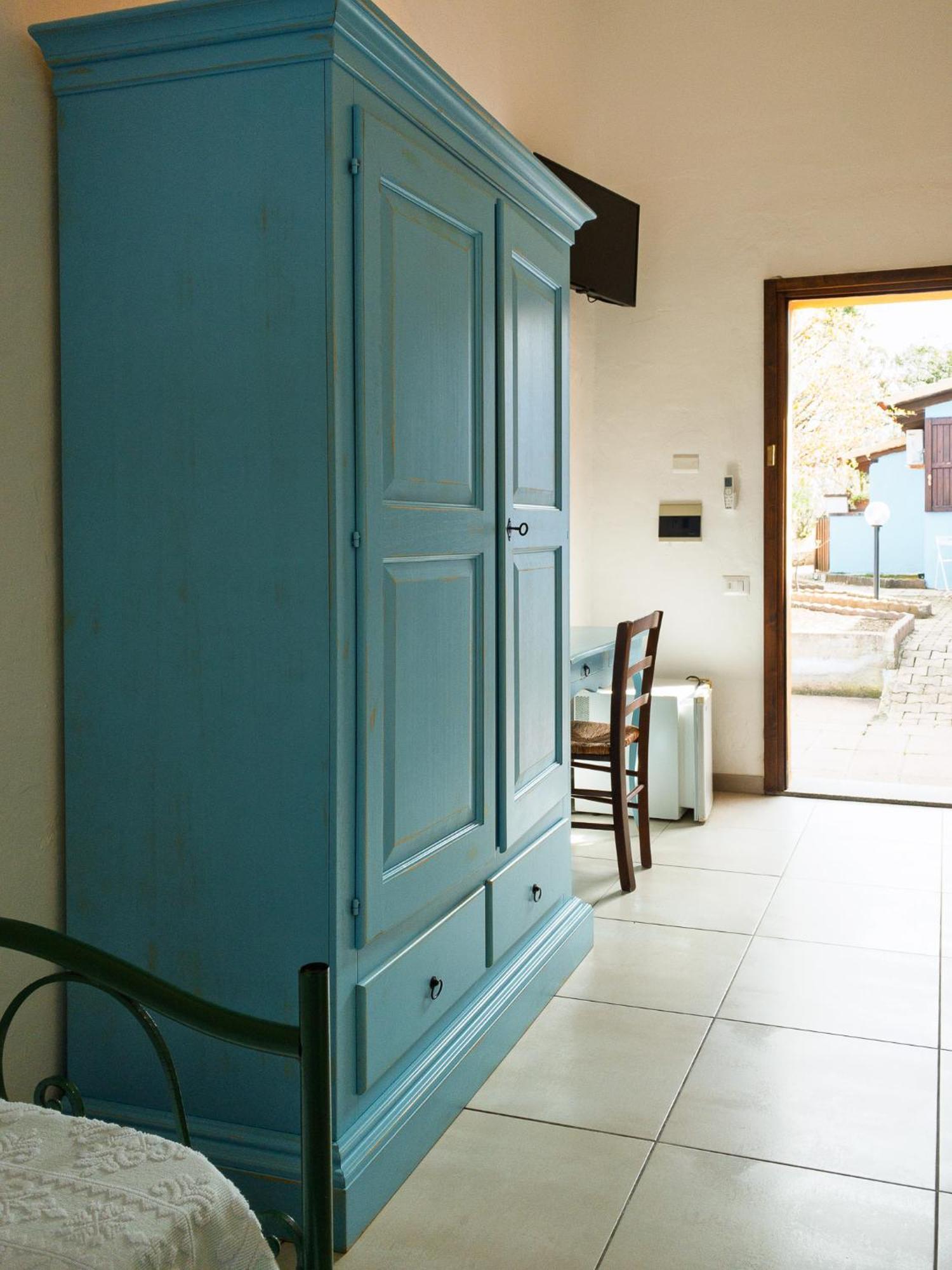 Agriturismo Guparza Posada  Ngoại thất bức ảnh