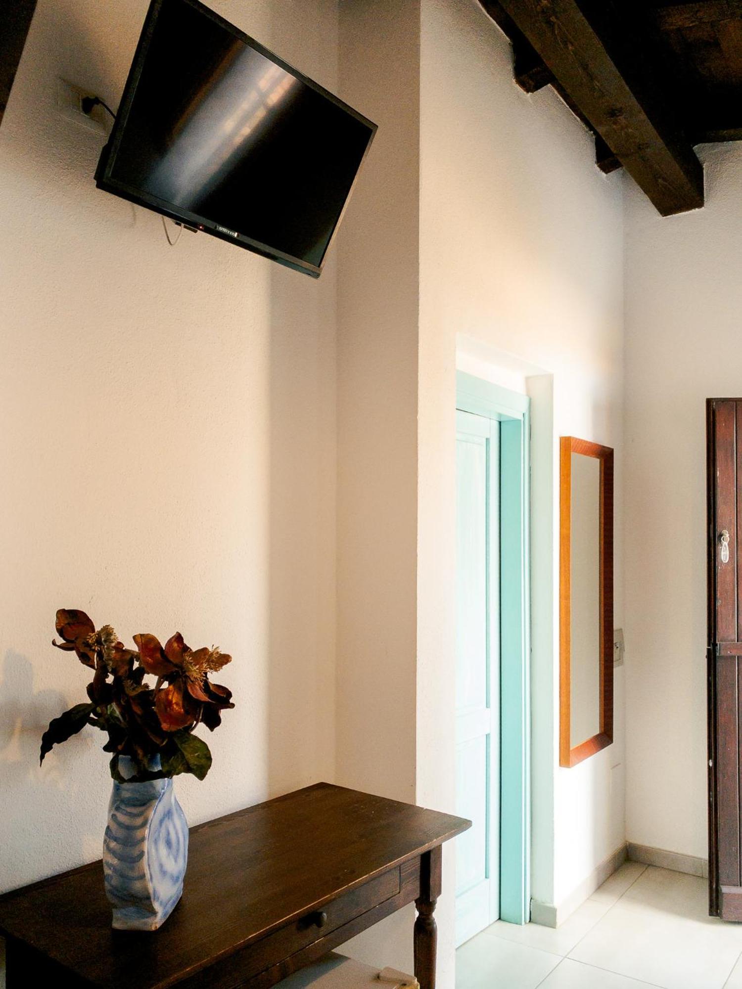 Agriturismo Guparza Posada  Ngoại thất bức ảnh