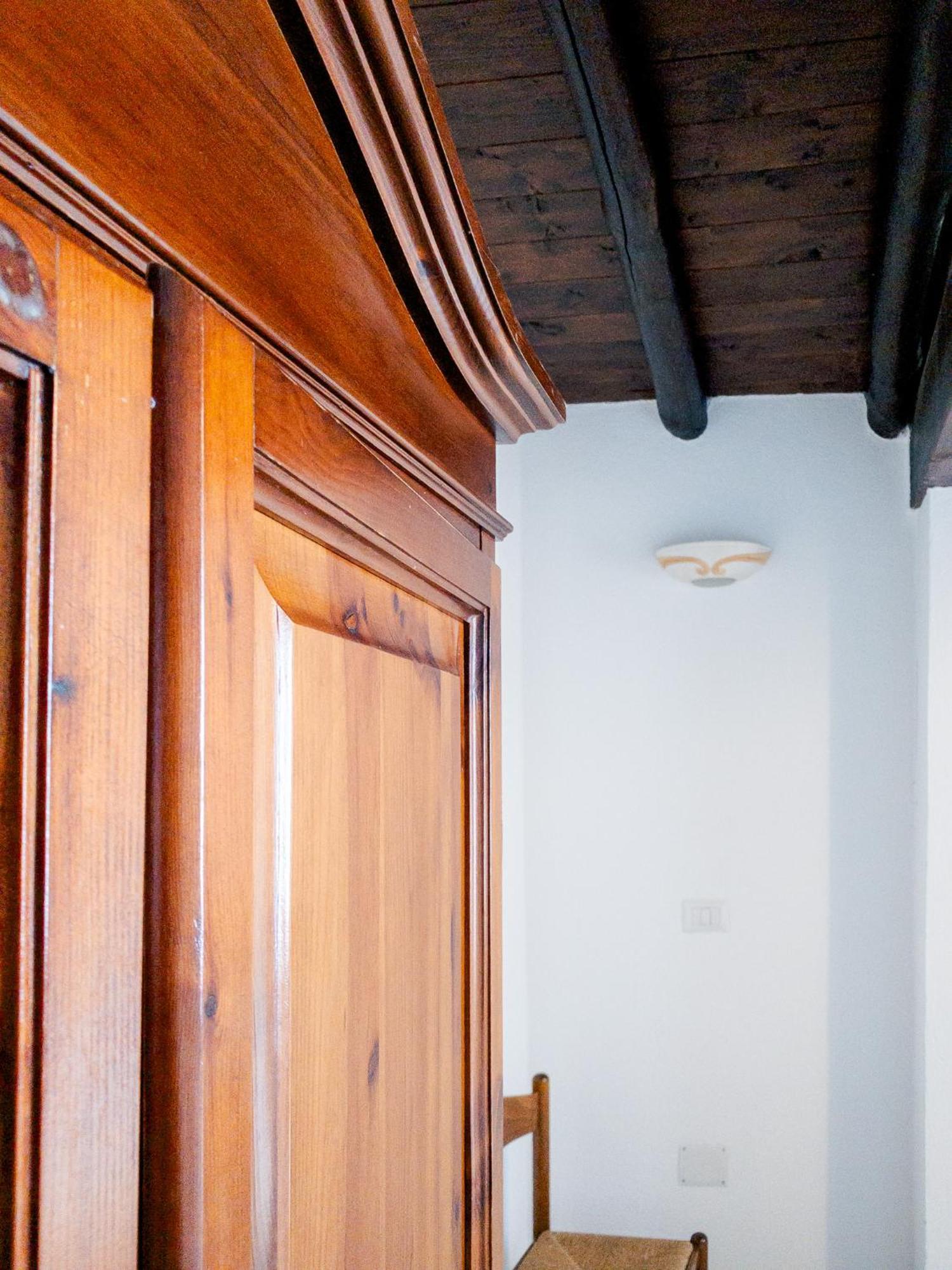 Agriturismo Guparza Posada  Ngoại thất bức ảnh