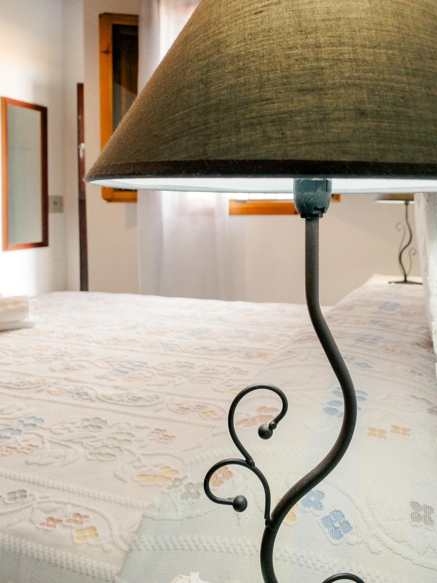 Agriturismo Guparza Posada  Ngoại thất bức ảnh