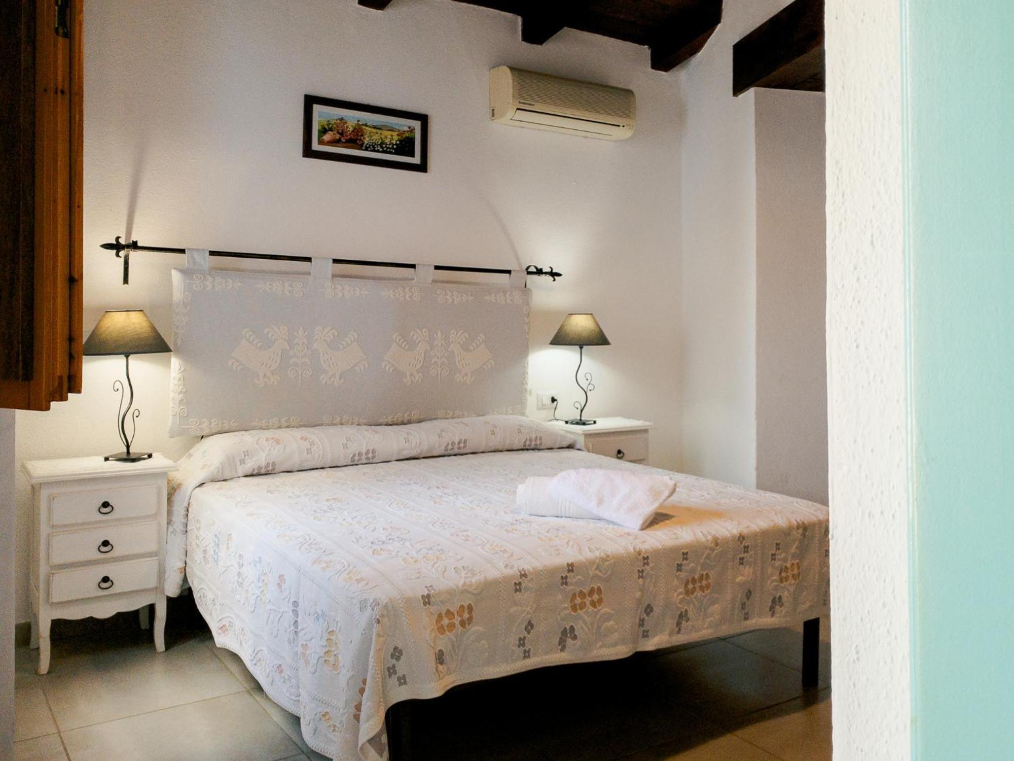 Agriturismo Guparza Posada  Ngoại thất bức ảnh