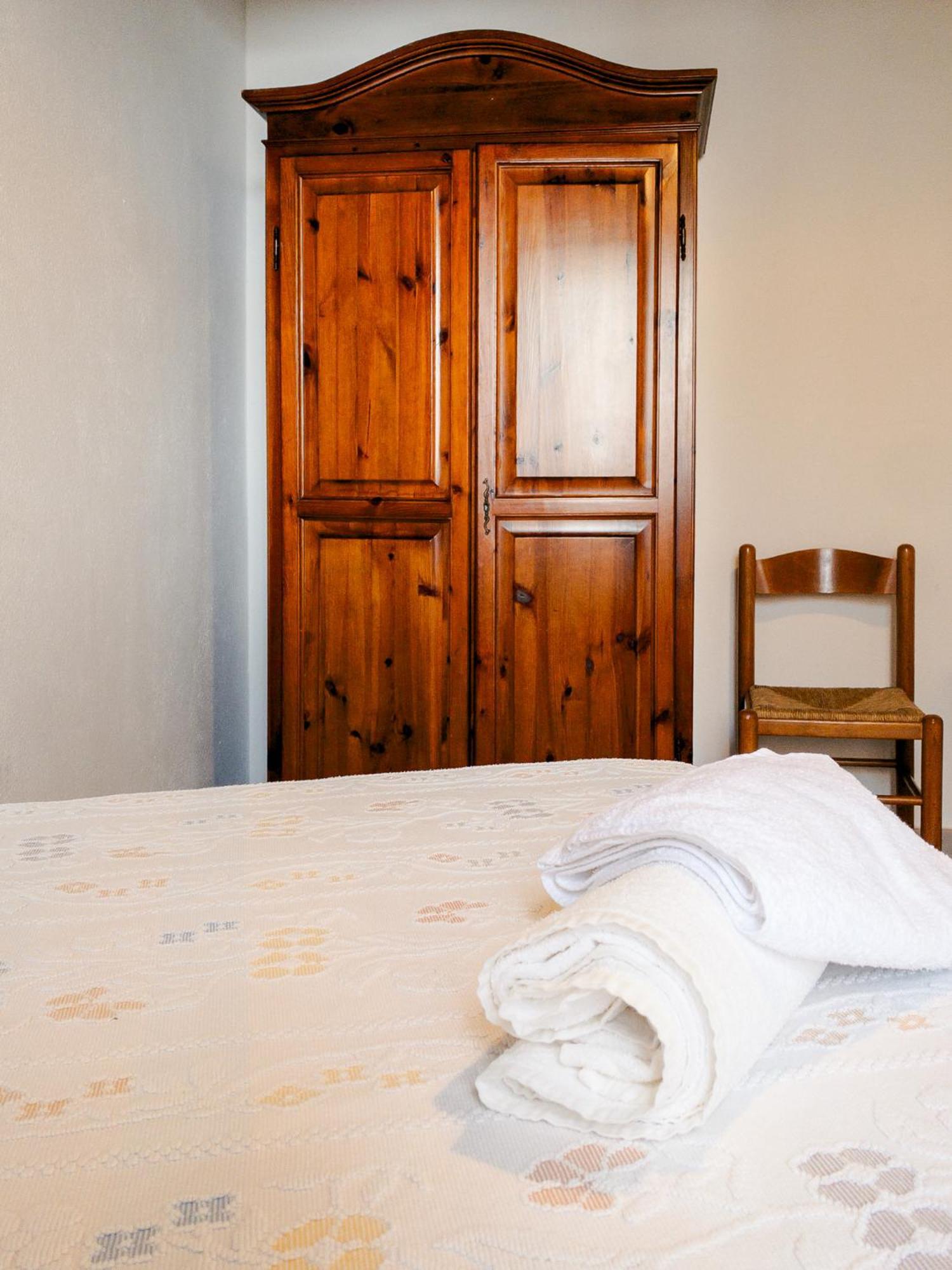 Agriturismo Guparza Posada  Ngoại thất bức ảnh
