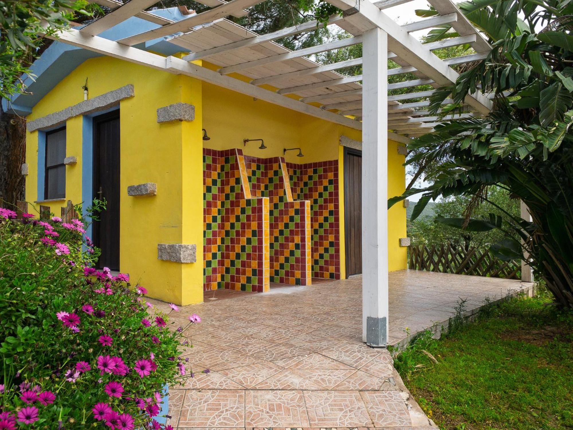 Agriturismo Guparza Posada  Ngoại thất bức ảnh