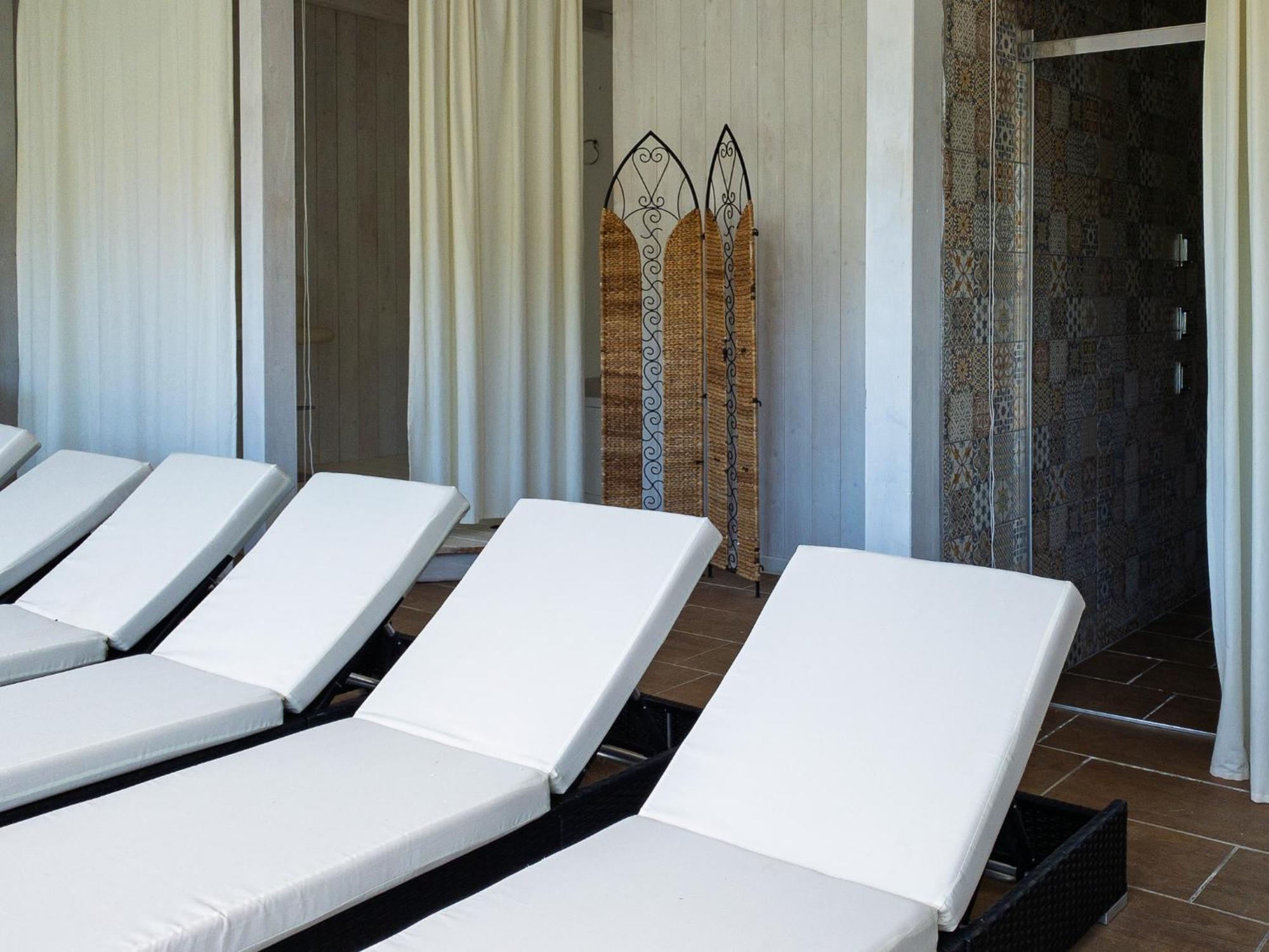 Agriturismo Guparza Posada  Ngoại thất bức ảnh
