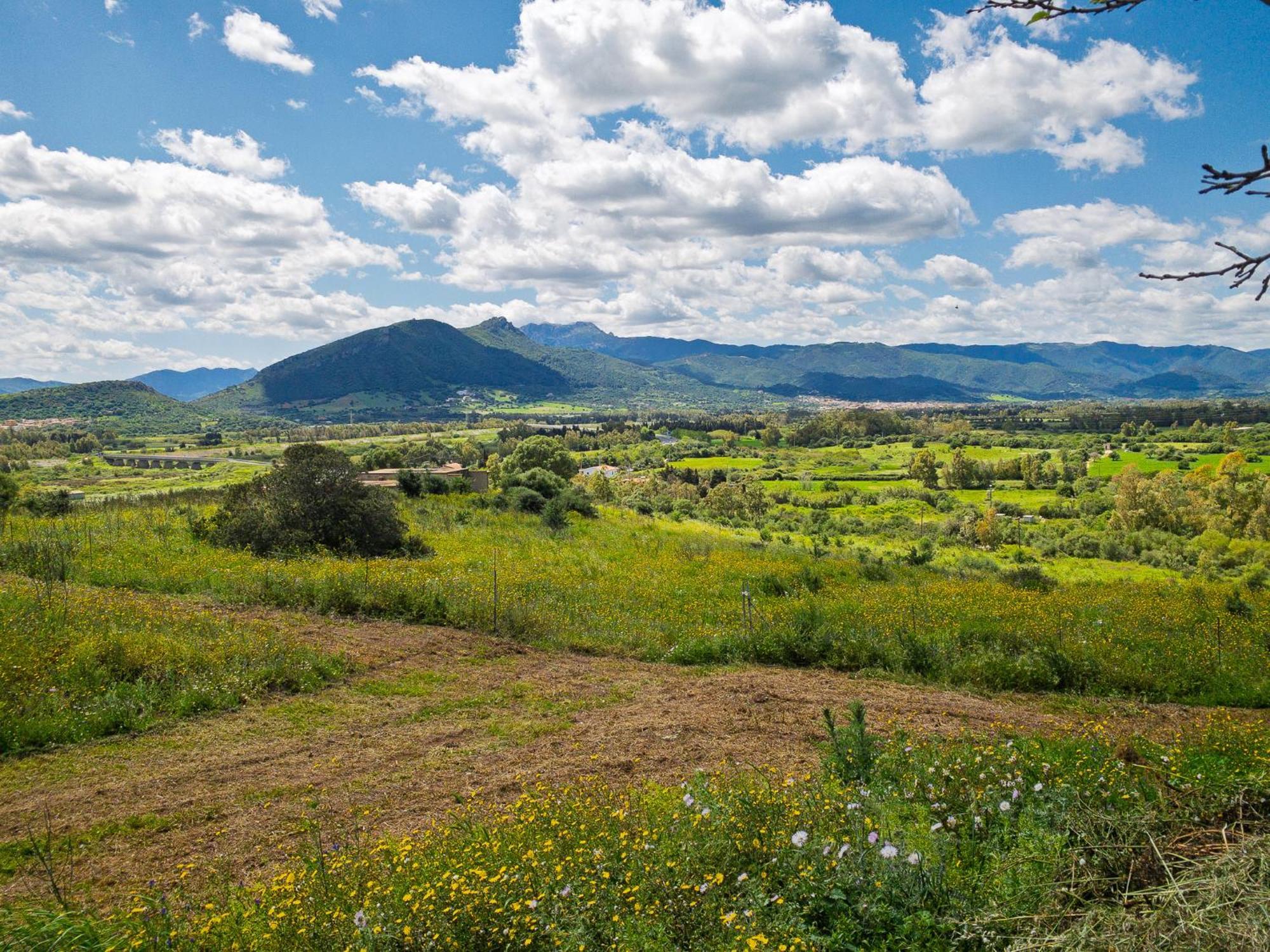 Agriturismo Guparza Posada  Ngoại thất bức ảnh