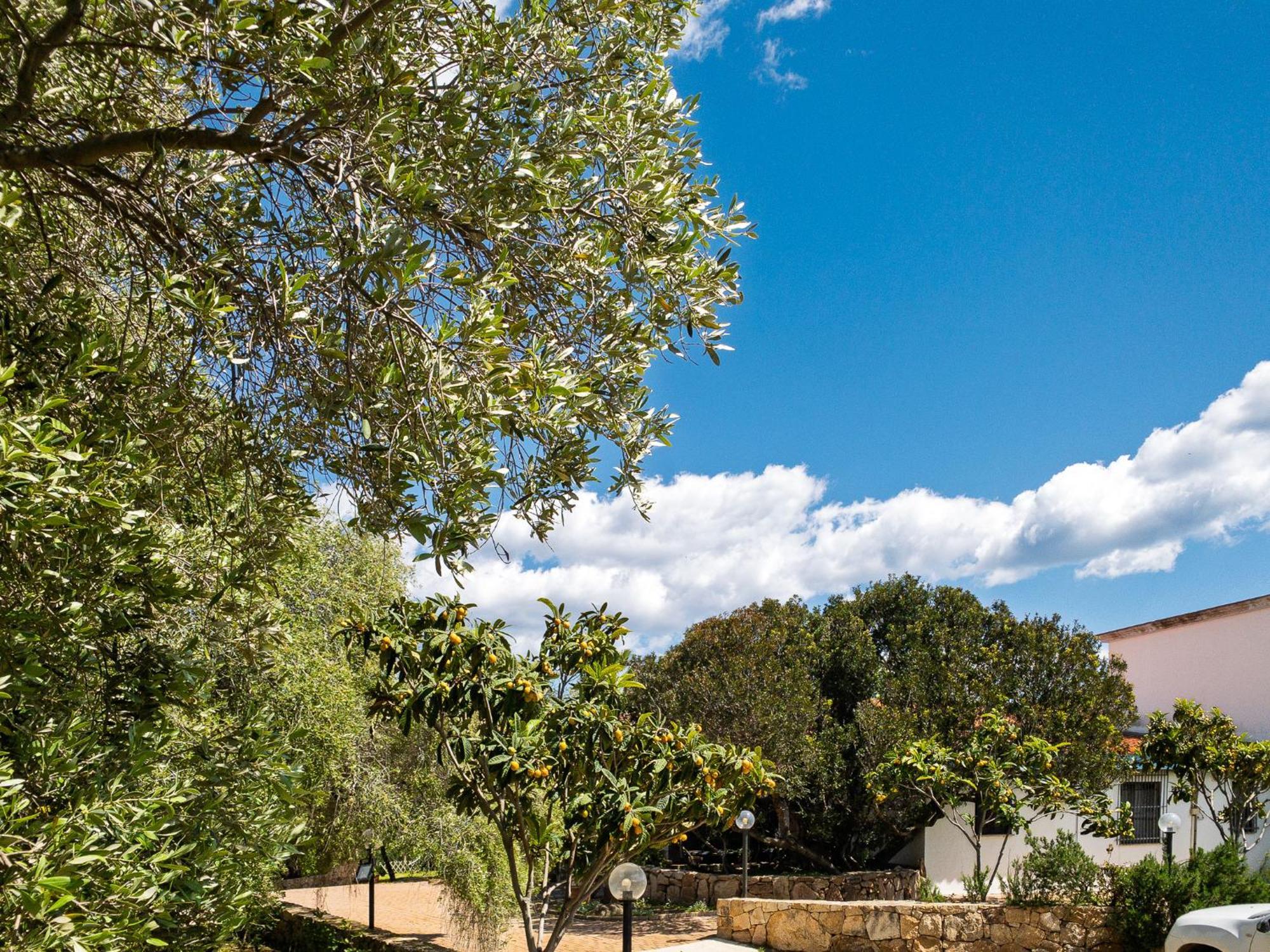 Agriturismo Guparza Posada  Ngoại thất bức ảnh