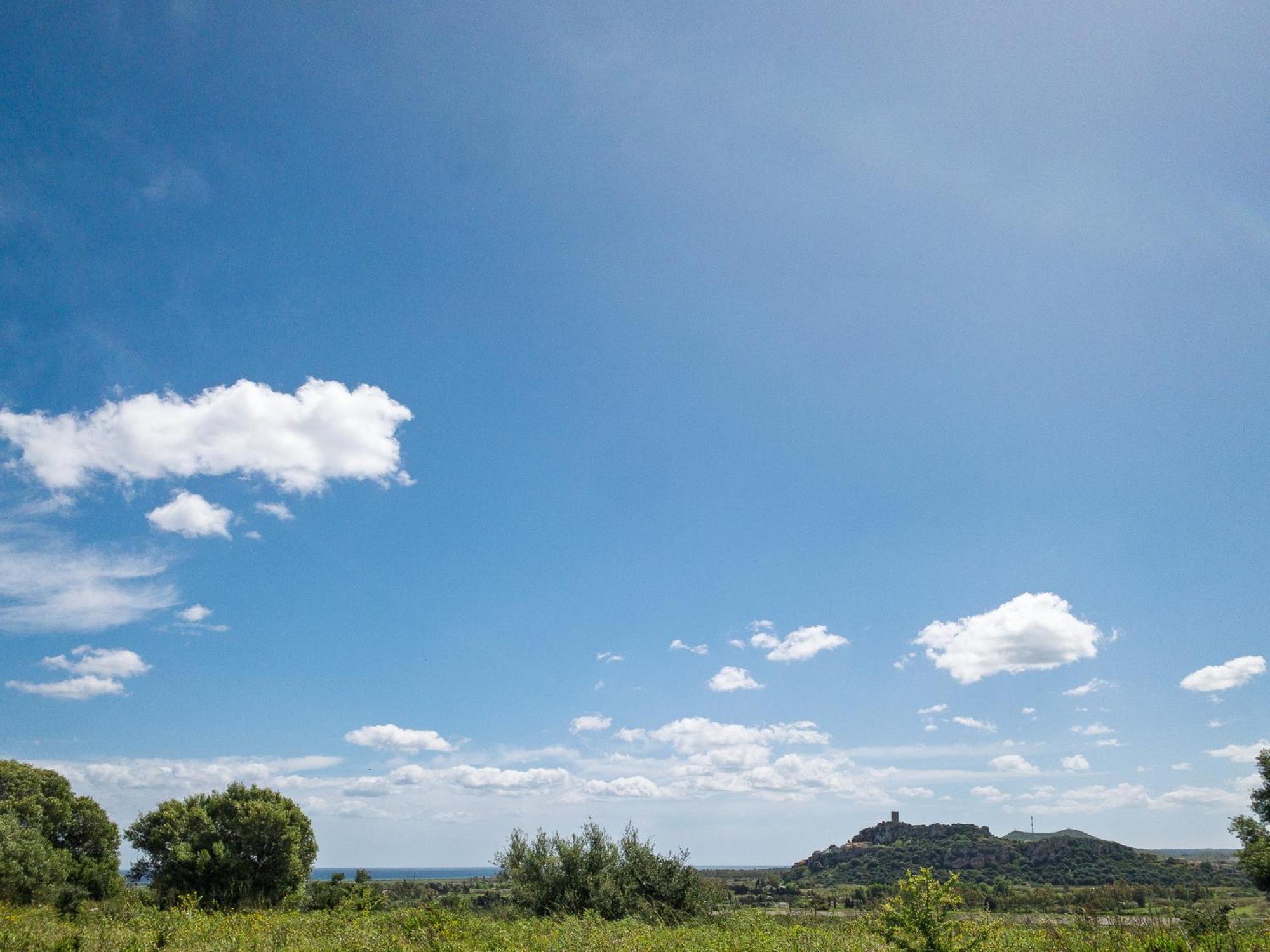 Agriturismo Guparza Posada  Ngoại thất bức ảnh