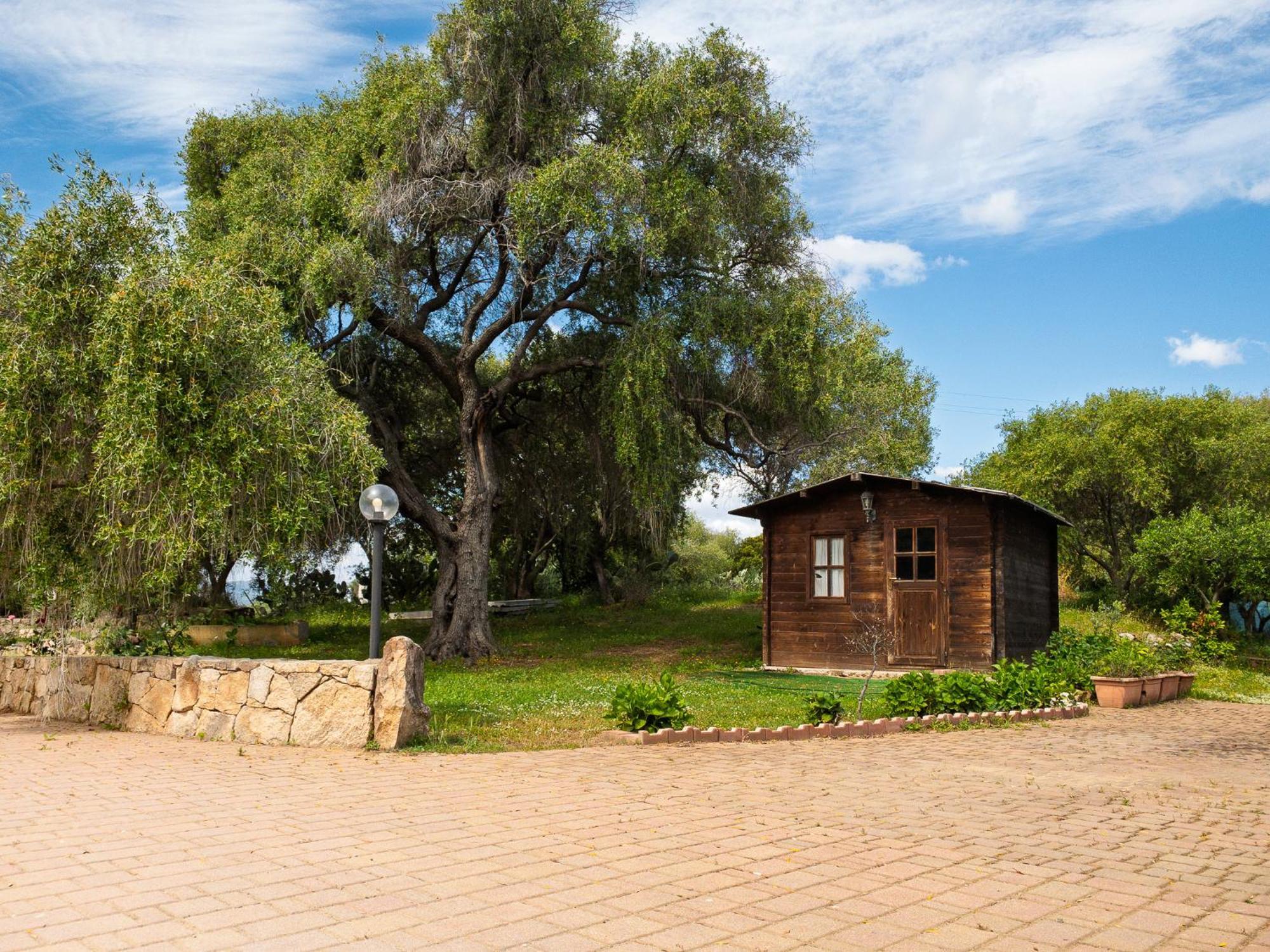 Agriturismo Guparza Posada  Ngoại thất bức ảnh