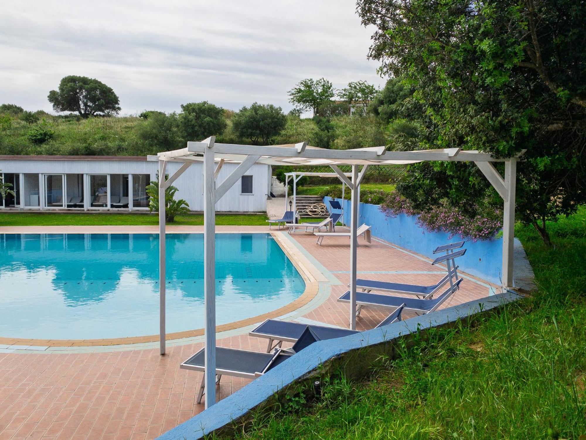 Agriturismo Guparza Posada  Ngoại thất bức ảnh