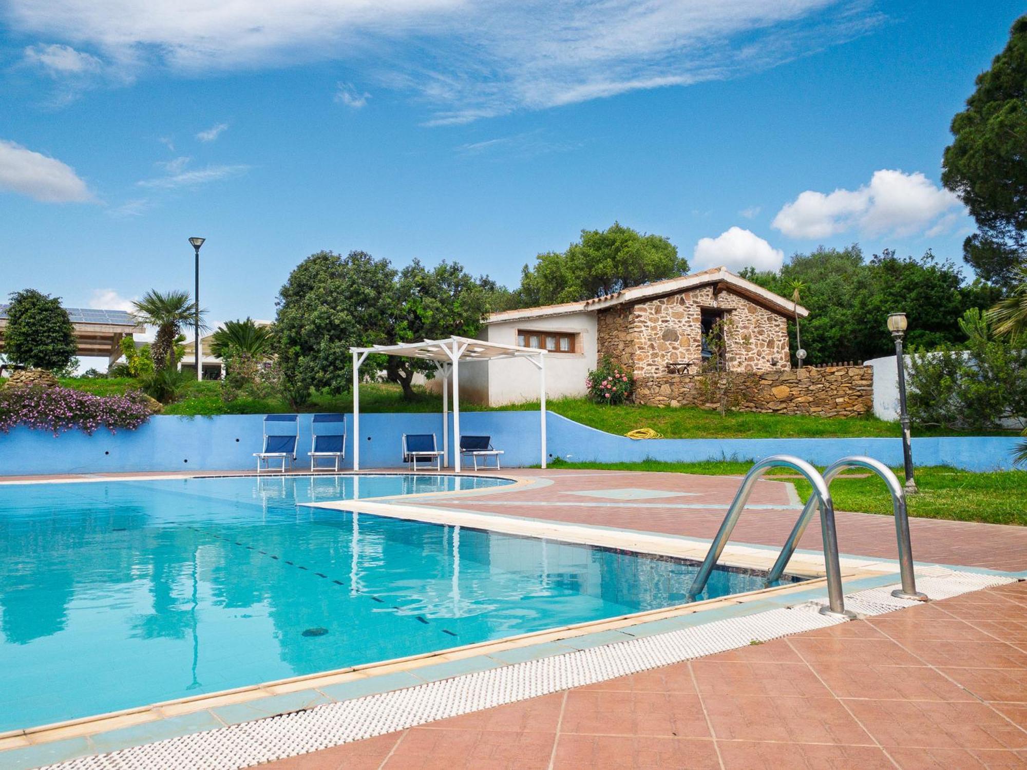 Agriturismo Guparza Posada  Ngoại thất bức ảnh