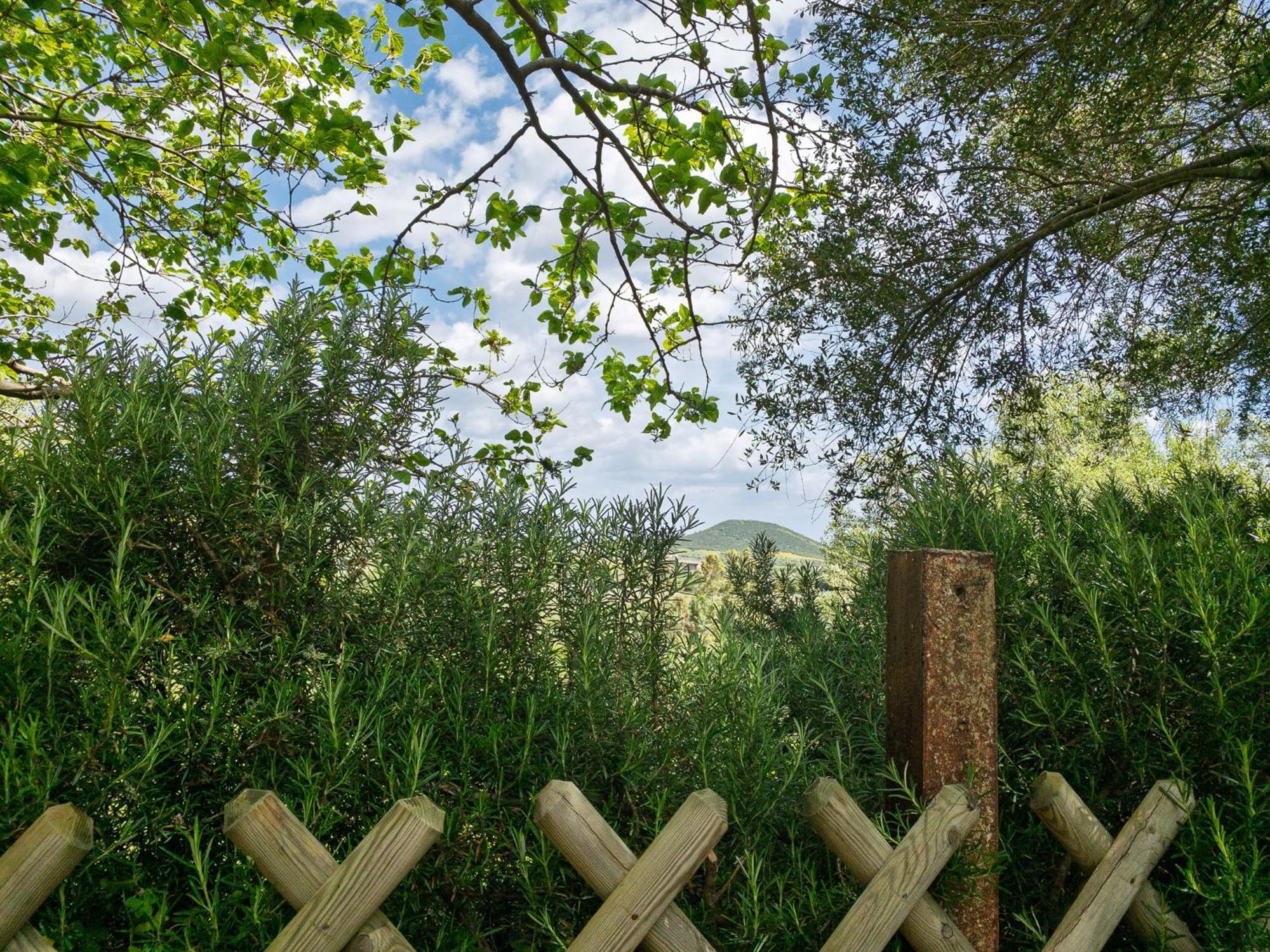 Agriturismo Guparza Posada  Ngoại thất bức ảnh