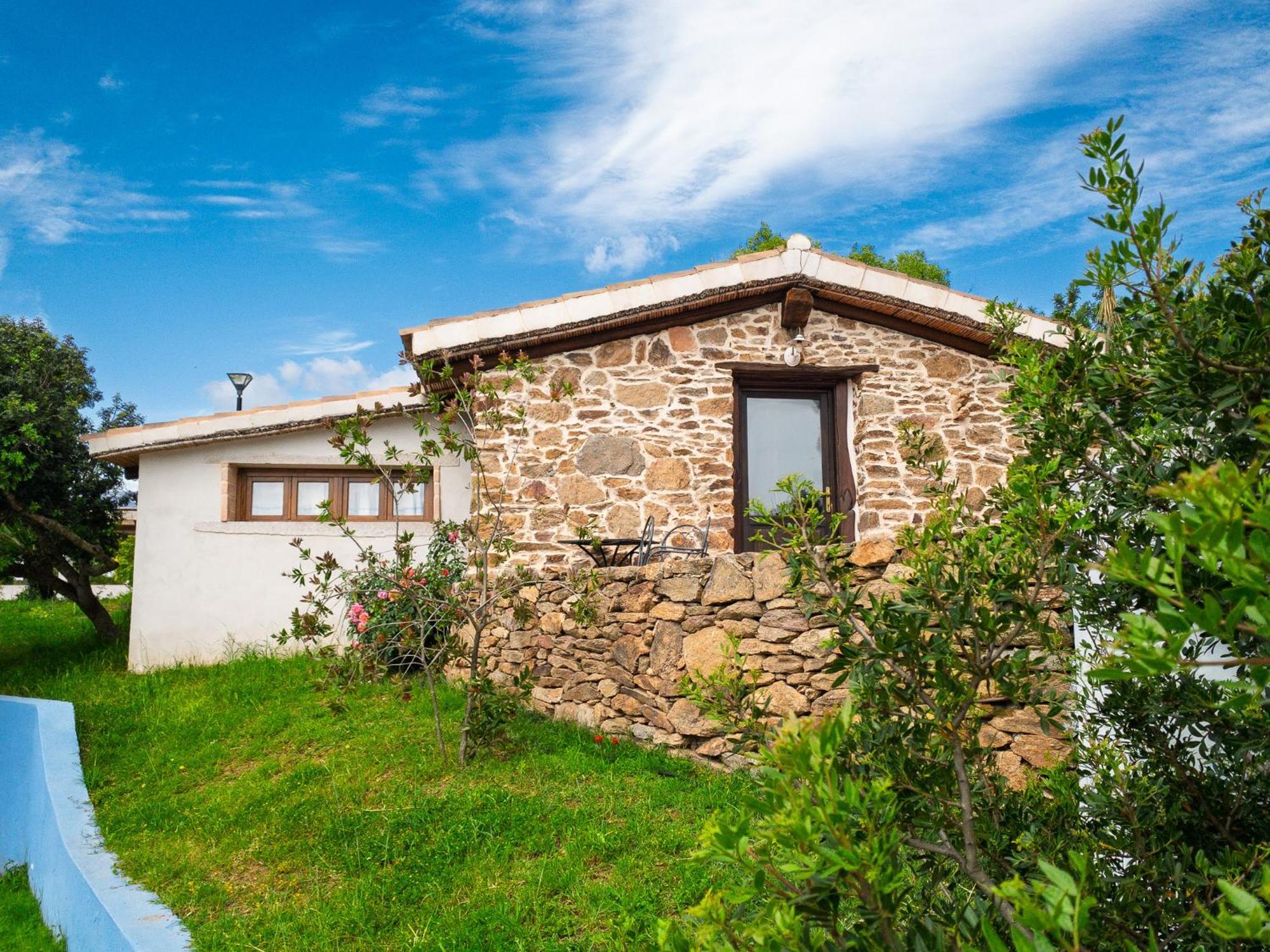 Agriturismo Guparza Posada  Ngoại thất bức ảnh