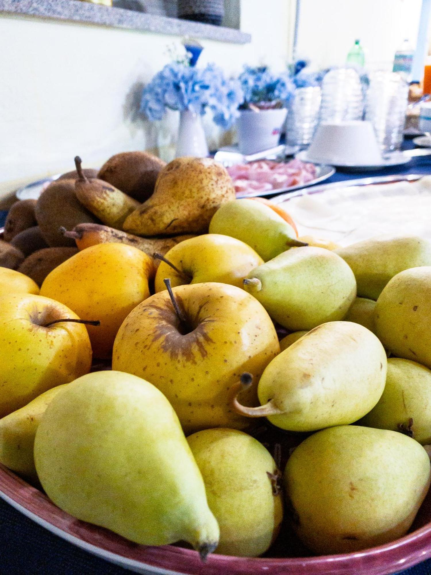 Agriturismo Guparza Posada  Ngoại thất bức ảnh