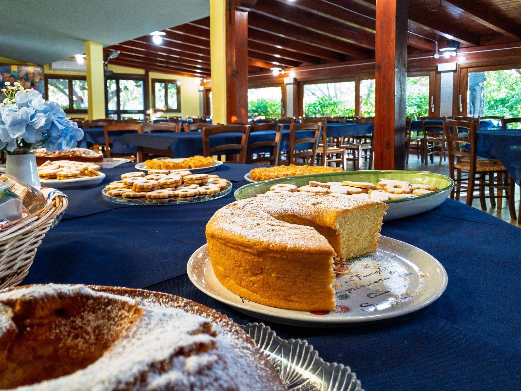 Agriturismo Guparza Posada  Ngoại thất bức ảnh