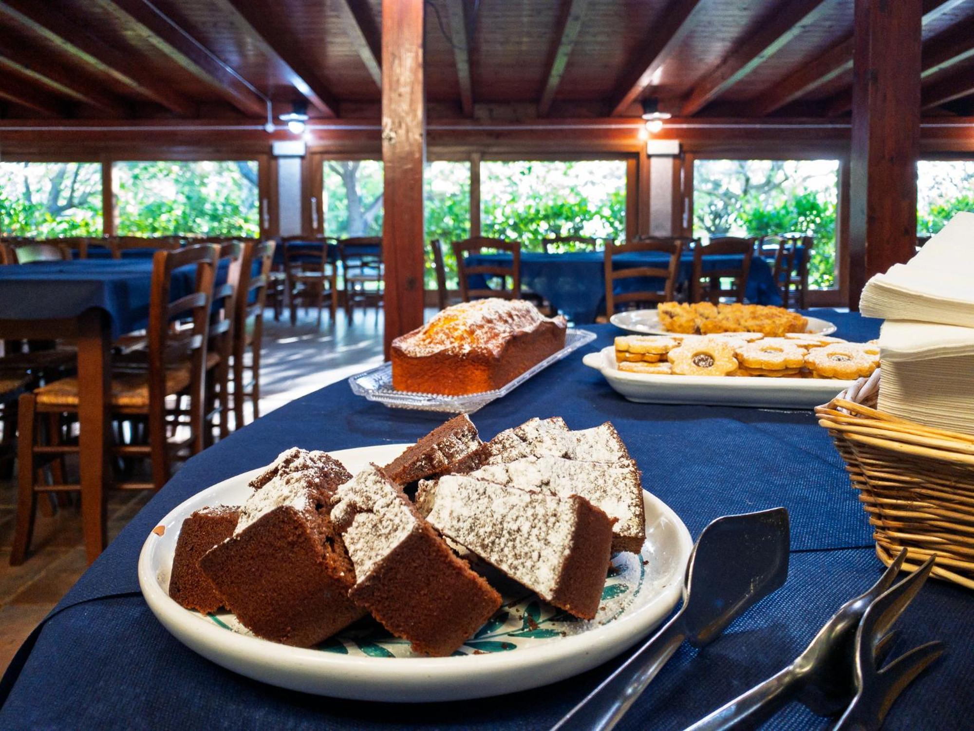 Agriturismo Guparza Posada  Ngoại thất bức ảnh