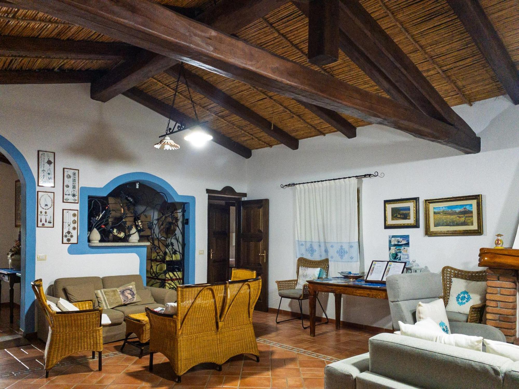 Agriturismo Guparza Posada  Ngoại thất bức ảnh
