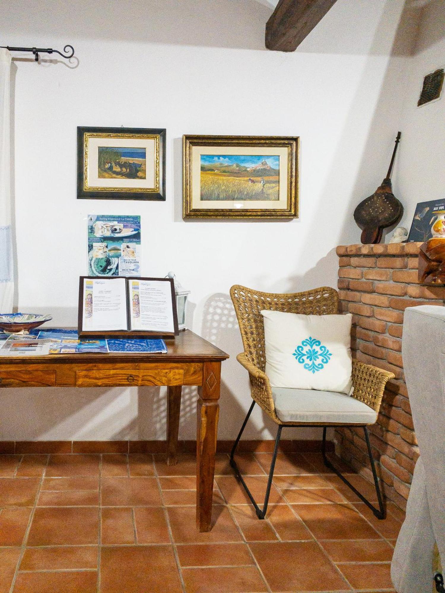 Agriturismo Guparza Posada  Ngoại thất bức ảnh
