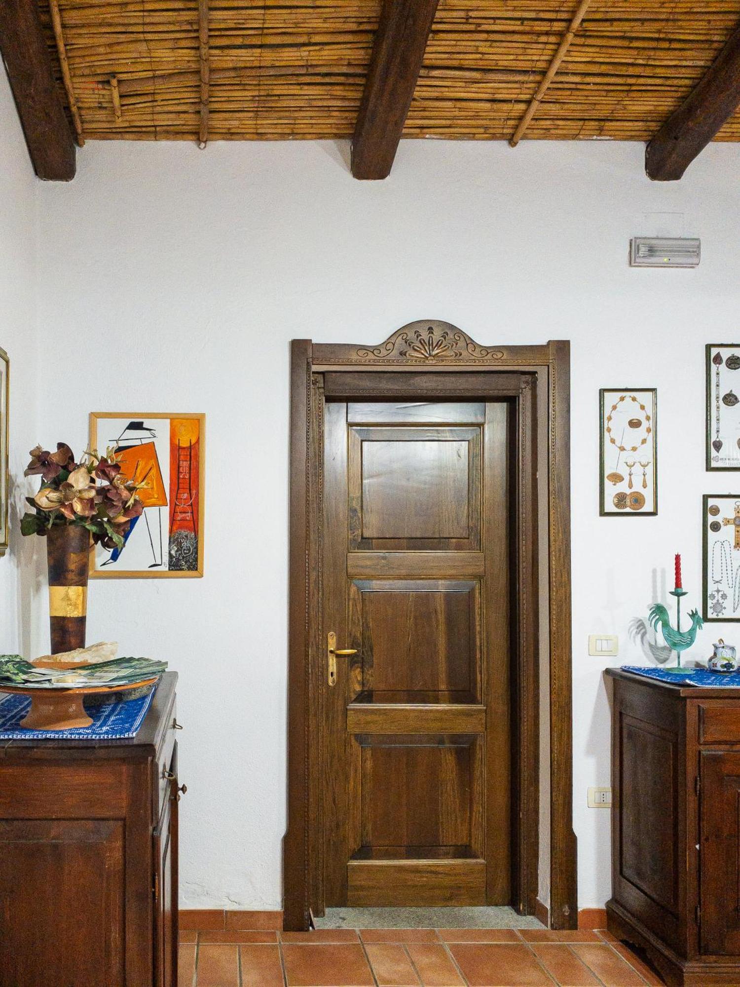 Agriturismo Guparza Posada  Ngoại thất bức ảnh