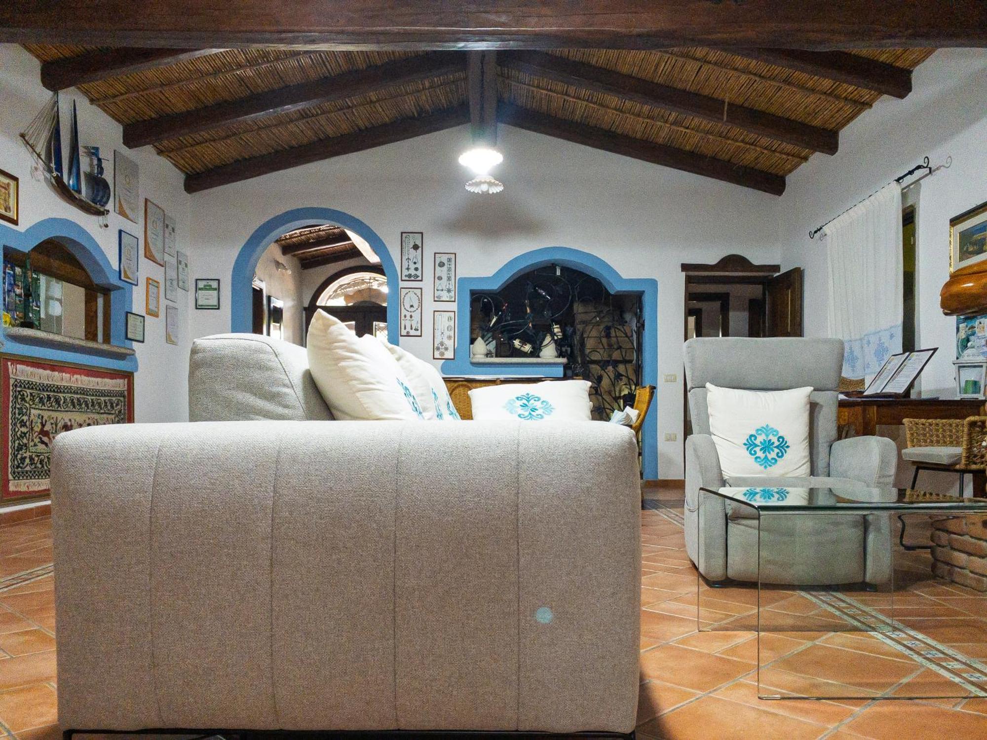 Agriturismo Guparza Posada  Ngoại thất bức ảnh