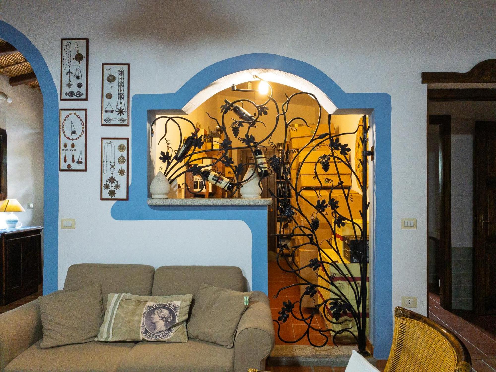 Agriturismo Guparza Posada  Ngoại thất bức ảnh