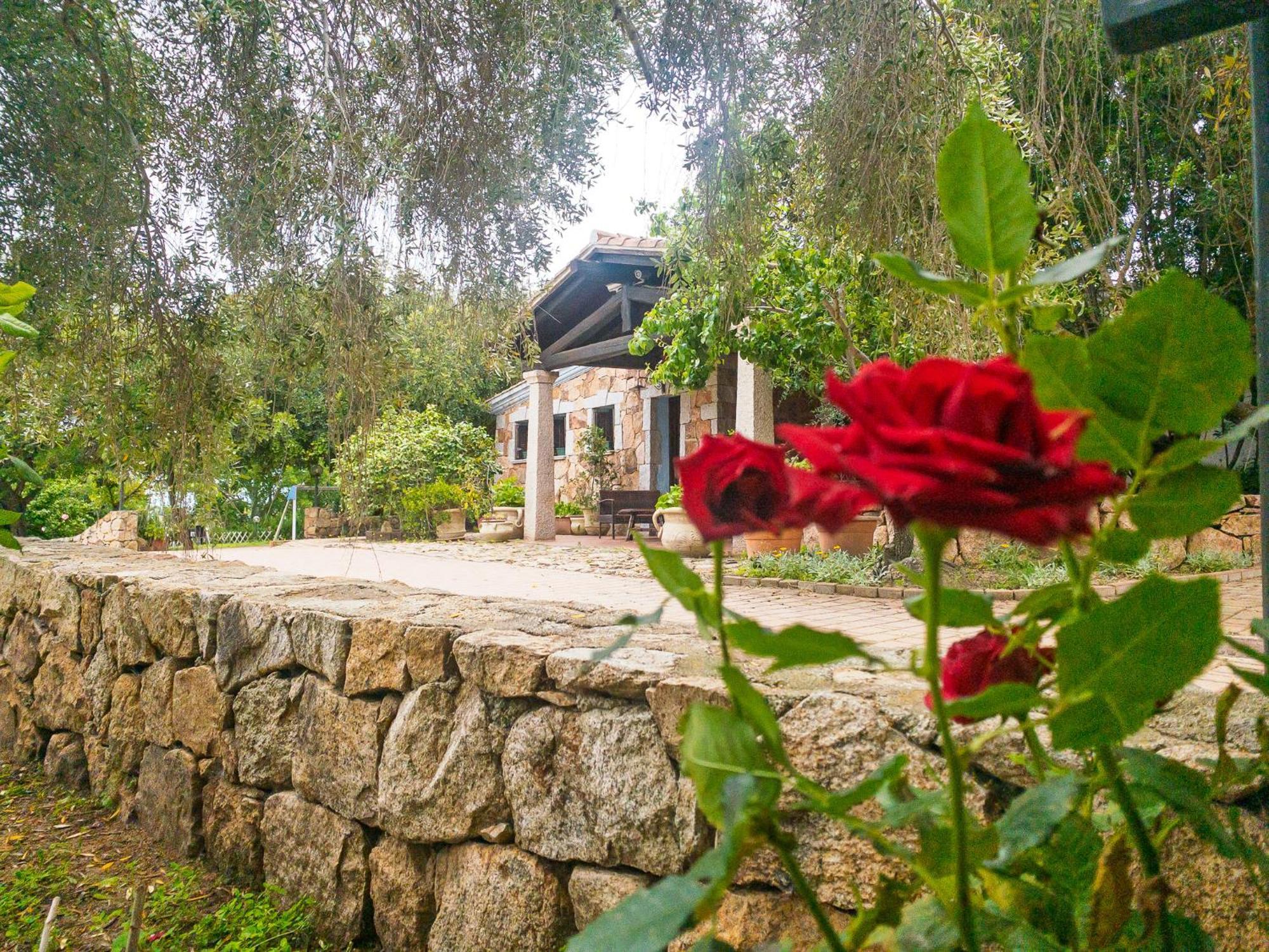 Agriturismo Guparza Posada  Ngoại thất bức ảnh