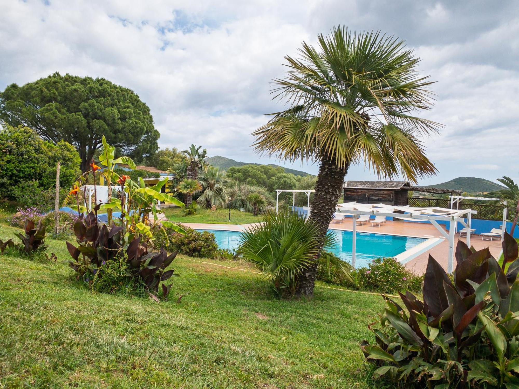 Agriturismo Guparza Posada  Ngoại thất bức ảnh